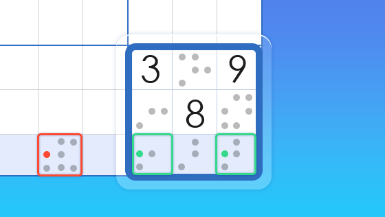 step by step sudoku solver
