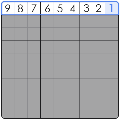 super sudoku